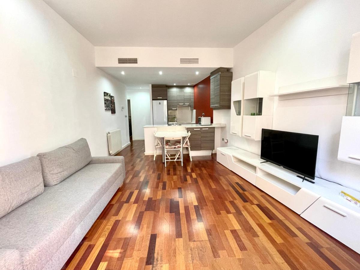 Appartement Vtz El Balcon De Rey Alfonso IV à Saragosse Extérieur photo